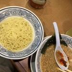 丸源ラーメン - 