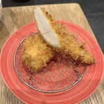 とんかつ ふじ井 - 