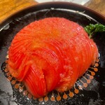 新料理 都留野 - 