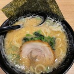 Tsukemen Ra-Men Haruki - 