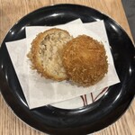 とんかつ ふじ井 - 