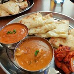 インド料理 アイキッチン - 