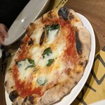 Pizzeria Bakka M'unica - 