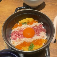 焼肉 うしみつ 恵比寿本店 - 