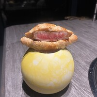 牛に金棒 麻布十番 - 
