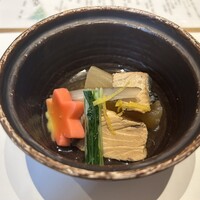日本料理 波勢 - 