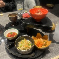 牛に金棒 麻布十番 - 