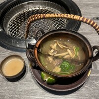 牛に金棒 麻布十番 - 