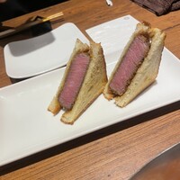 焼肉 うしみつ 恵比寿本店 - 