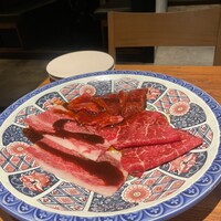 焼肉 うしみつ 恵比寿本店 - 