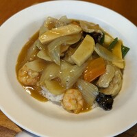神楽坂 龍公亭 - 