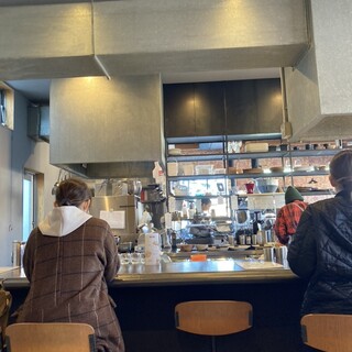 ザ・コーヒーハウス_2