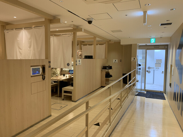 Muten Kura Zushi Kyobashi Ten photo 4