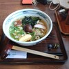 うどん処 坪新 - 料理写真: