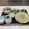 幌加内製麺 イオン札幌西岡ショッピングセンター店