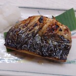 一平 - さば焼　250円
