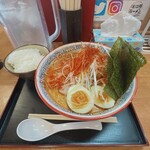 湯河原ラーメン - 