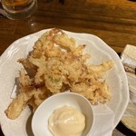 手造り居酒屋 けんけん - 