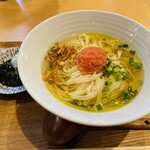 うさぎ屋udon - 