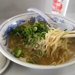 ラーメン桂 売布店 - 