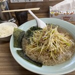 ラーメンショップ - 