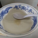 ラーメン桂 - 