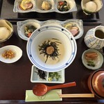 とうふ遊び 豆らく - 料理写真: