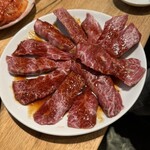 ホルモン焼肉 縁 - 