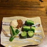 手造り居酒屋 けんけん - 