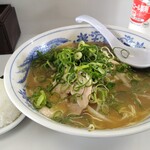 ラーメン桂 - 