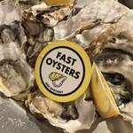 FAST OYSTERS - 