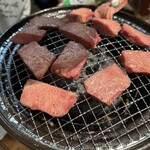ホルモン焼肉 縁 - 