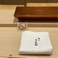 すし うえだ - 