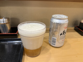 Nadai Fujisoba - またアルコールを、、。