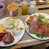 W OSAKA - 料理写真: