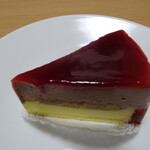 オーボンヴュータン 日本橋高島屋店 - フランボワジェ