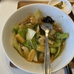 Chinese Dining 嘉賓 - 