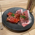 大衆肉酒場 こだわり米 匠 - 