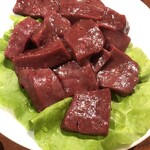 赤坂 らいもん - 