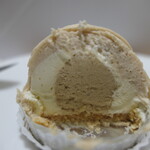 オーボンヴュータン - モンブラン