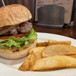 パントリー コヨーテ - 