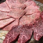 赤坂 らいもん - 