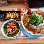 Ramen Fuji - 