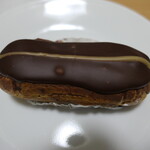オーボンヴュータン - エクレール　ショコラ
