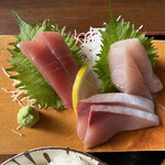 山本さかなや - 