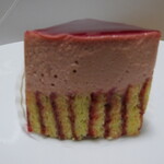 オーボンヴュータン 日本橋高島屋店 - フランボワジェ