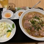 Vi Viet - セットＡランチ