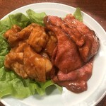 赤坂 らいもん - 