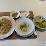 Chinese Dining 嘉賓 - 