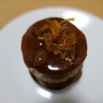 オーボンヴュータン - アリババ